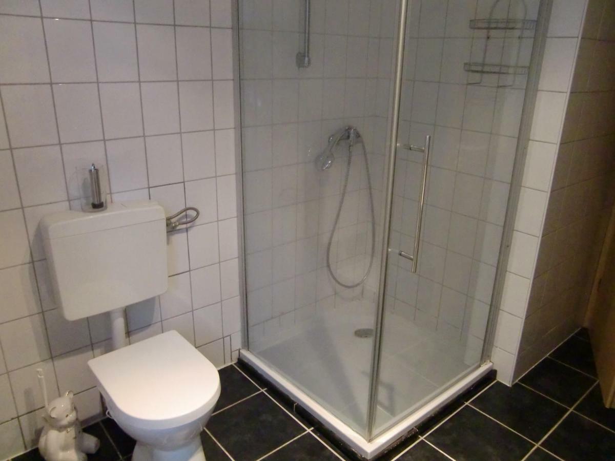 Ferienwohnung-Sokol Schmallenberg Extérieur photo