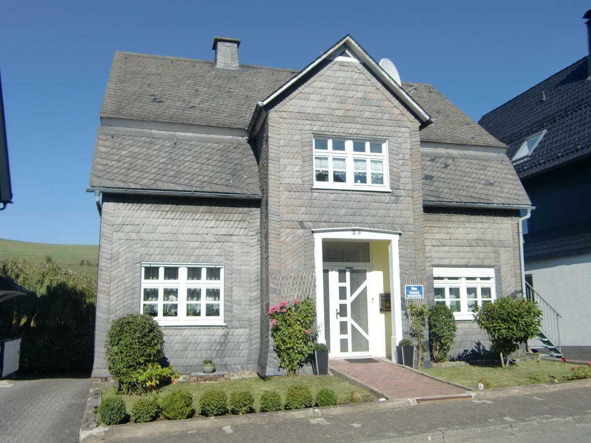 Ferienwohnung-Sokol Schmallenberg Extérieur photo